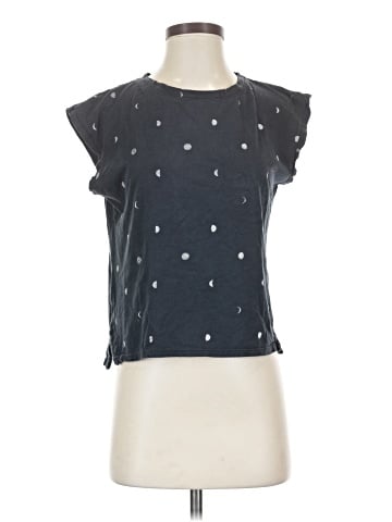 ALTERNATIVE Sleeveless T-Shirt (view 1)