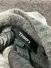 Theory Gray Wool Pullover Sweater Size M - photo 7