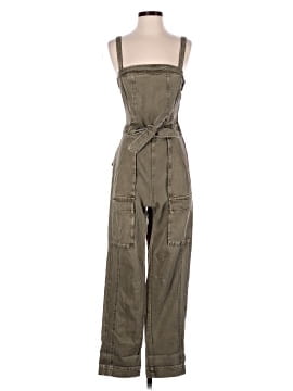 Free People Overalls