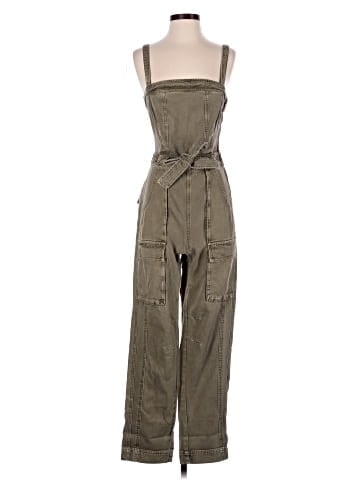 Free People Overalls (view 1)
