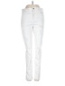 Hollister Hearts White Jeans Size 27 waist - photo 1