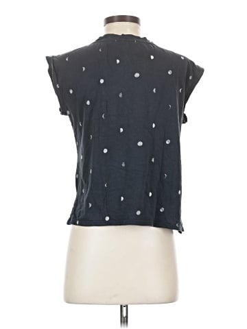 ALTERNATIVE Sleeveless T-Shirt (view 2)