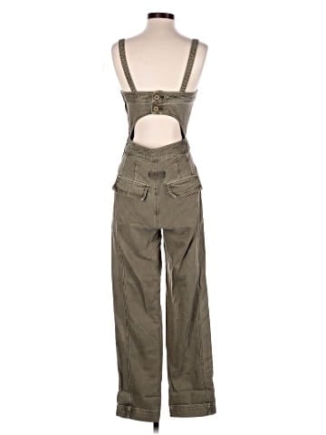 Free People Overalls (view 2)