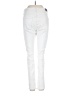 Hollister Hearts White Jeans Size 27 waist - photo 2