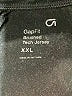 Gap Fit Solid Black Casual Pants Size XXL - photo 4