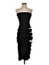 NBD Black Cocktail Dress Size XS - photo 1