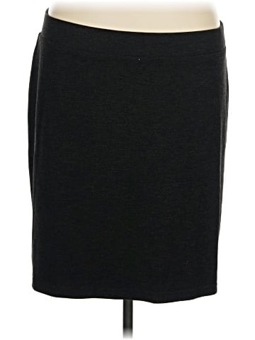 J.Jill Casual Skirt (view 1)