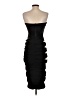 NBD Black Cocktail Dress Size XS - photo 2
