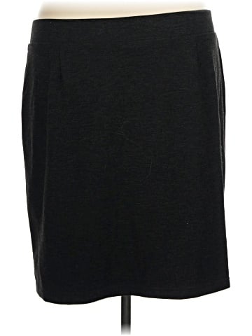 J.Jill Casual Skirt (view 2)