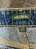 Wild Fable Hearts Blue Jeans Size 4r - photo 7