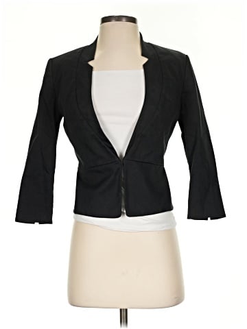 Express Blazer (view 1)