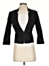 Express Black Blazer Size 2 - photo 1