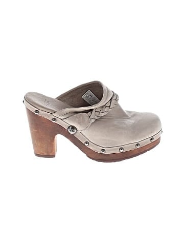 Ugg Mule/Clog (view 1)