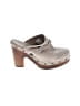 Ugg Gray Mule/Clog Size 6 - photo 1