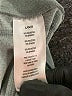 Free Country Solid Gray Active Pants Size L - photo 8