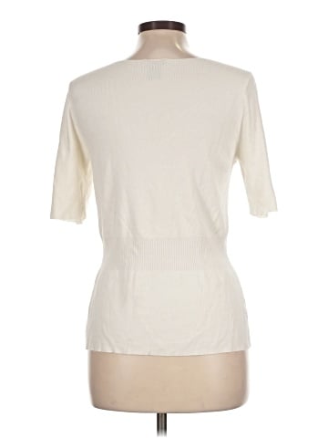 Ann Taylor Factory Pullover Sweater (view 2)