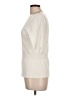 Ann Taylor Factory Ivory Pullover Sweater Size L - photo 5