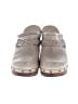 Ugg Gray Mule/Clog Size 6 - photo 2