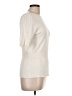 Ann Taylor Factory Ivory Pullover Sweater Size L - photo 4