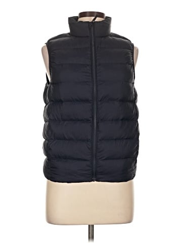 Uniqlo Vest (view 1)