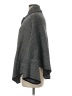 Cocogio Gray Coat One size - photo 5