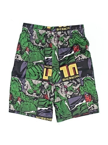 Marvel Shorts (view 2)