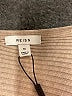 Reiss Gray Cocktail Dress Size M - photo 7