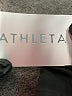 Athleta Black Casual Pants Size 10 (petite) - photo 8