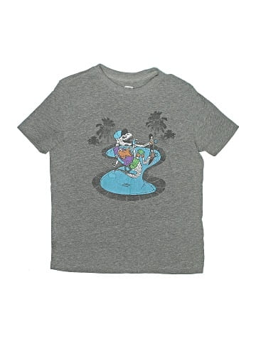 Old Navy Short Sleeve T-Shirt (view 1)