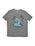 Old Navy Gray Short Sleeve T-Shirt Size 8 - photo 1