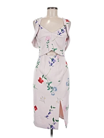Elliatt Cocktail Dress (view 1)