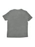 Old Navy Gray Short Sleeve T-Shirt Size 8 - photo 2