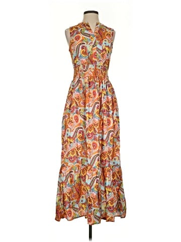 NY Collection Casual Dress (view 1)