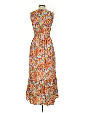 NY Collection Casual Dress (view 2)
