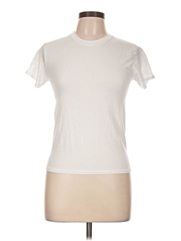 Hanes Short Sleeve T-Shirt (view 1)