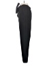 Xhilaration Solid Black Dress Pants Size S - photo 5