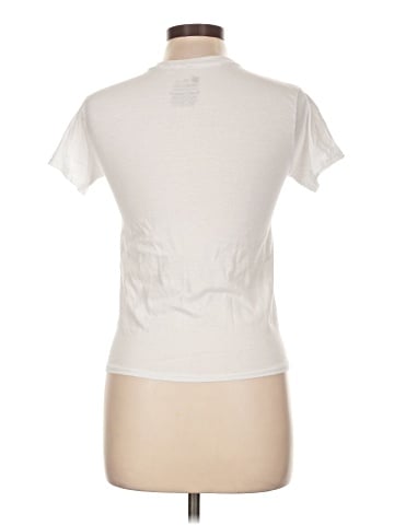 Hanes Short Sleeve T-Shirt (view 2)