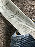 Levi's Blue Jeans Size 27 waist - photo 8