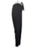 Xhilaration Solid Black Dress Pants Size S - photo 4