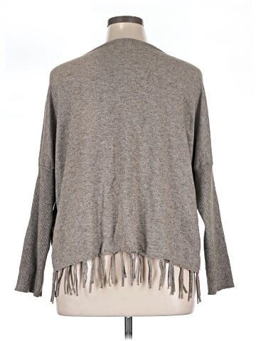 Simply Couture Pullover Sweater (view 2)