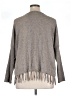 Simply Couture Gray Pullover Sweater Size XL - photo 2