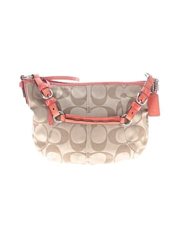 Coach Shoulder Bag (view 1)