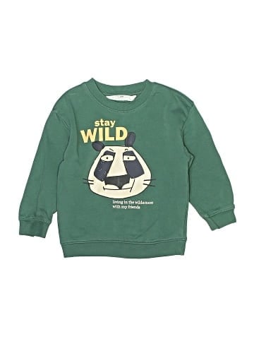 H&M Sweatshirt (view 1)