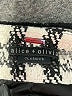 Alice + Olivia Houndstooth Gray Coat Size S - photo 6