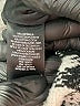 Alice + Olivia Houndstooth Gray Coat Size S - photo 7