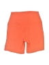 Splits 59 Solid Orange Athletic Shorts Size S - photo 2