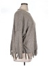 Simply Couture Gray Pullover Sweater Size XL - photo 4