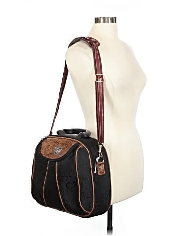 Brighton Crossbody Bag (view 2)