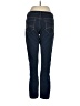 Max Jeans Chevron-herringbone Blue Jeans Size 8 - photo 2