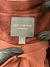 The Limited Burgundy Coat Size 12 - photo 6